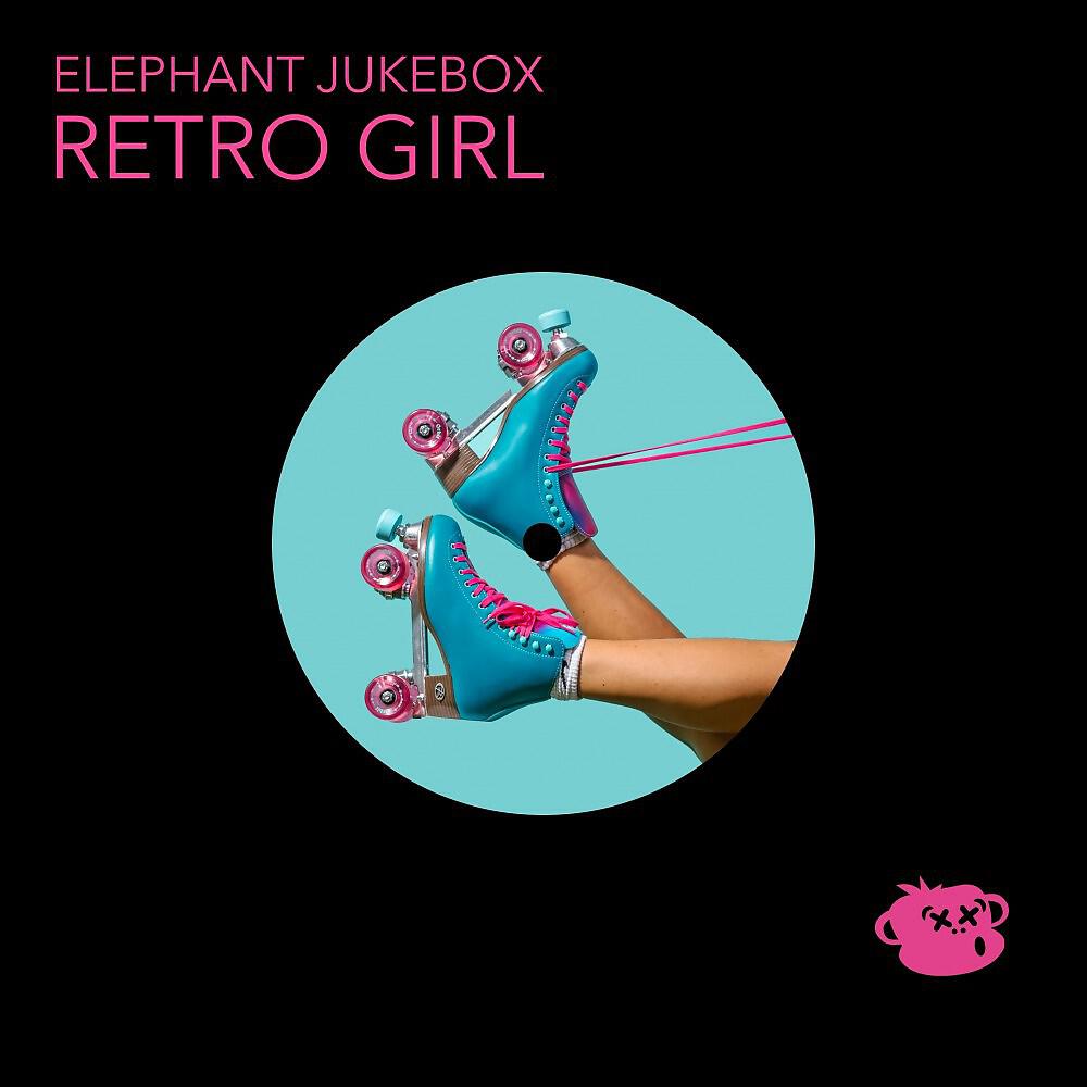 Релиз Retro Girl