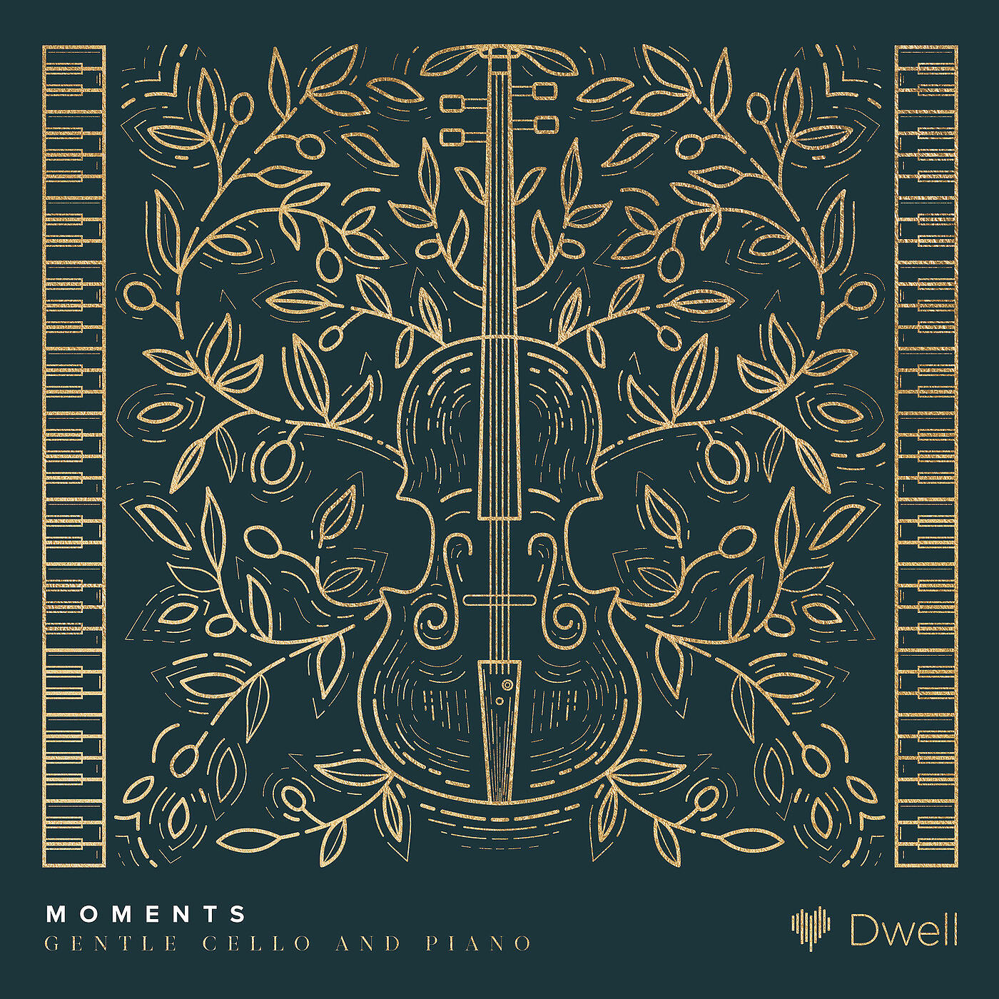 Релиз Moments