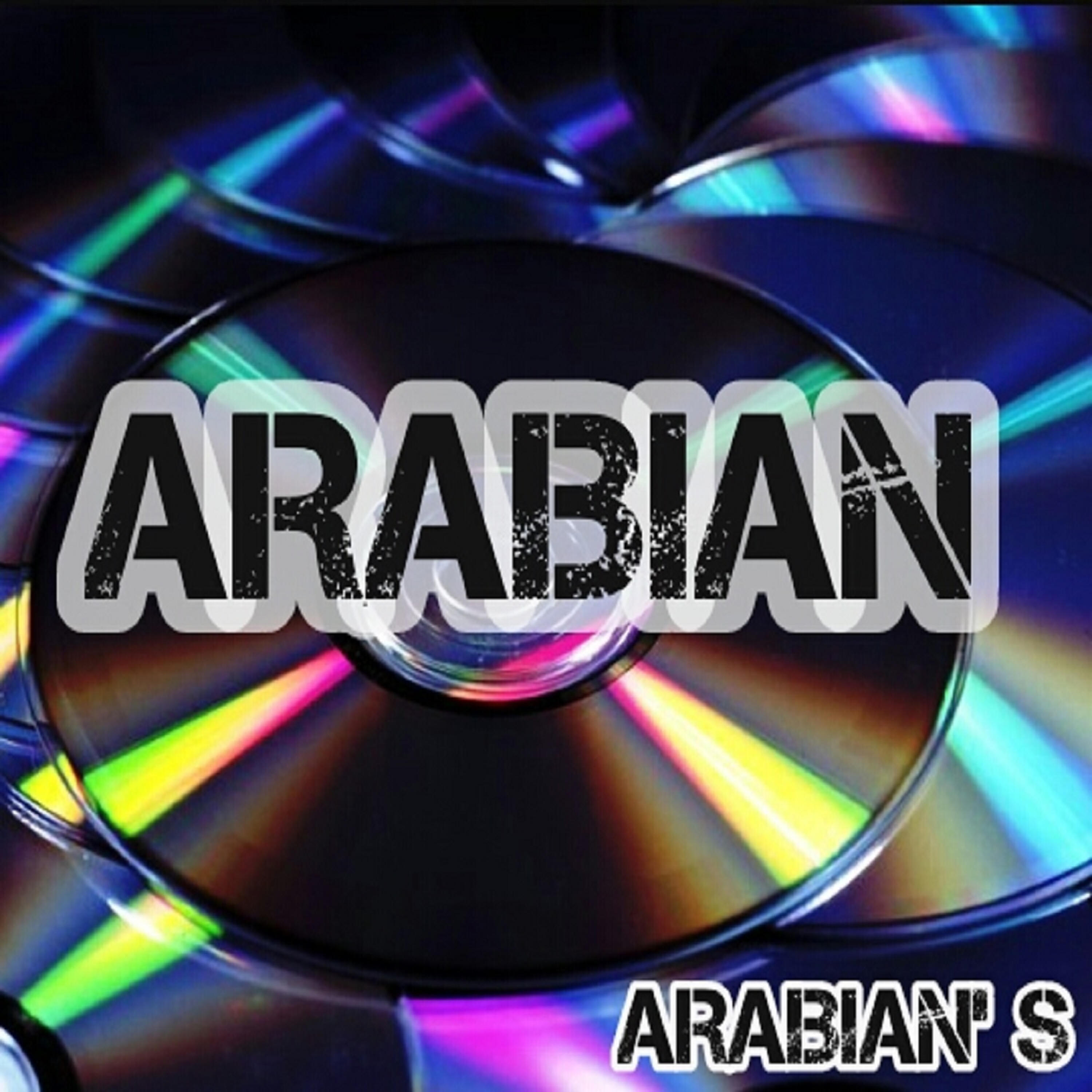 Arabian´s