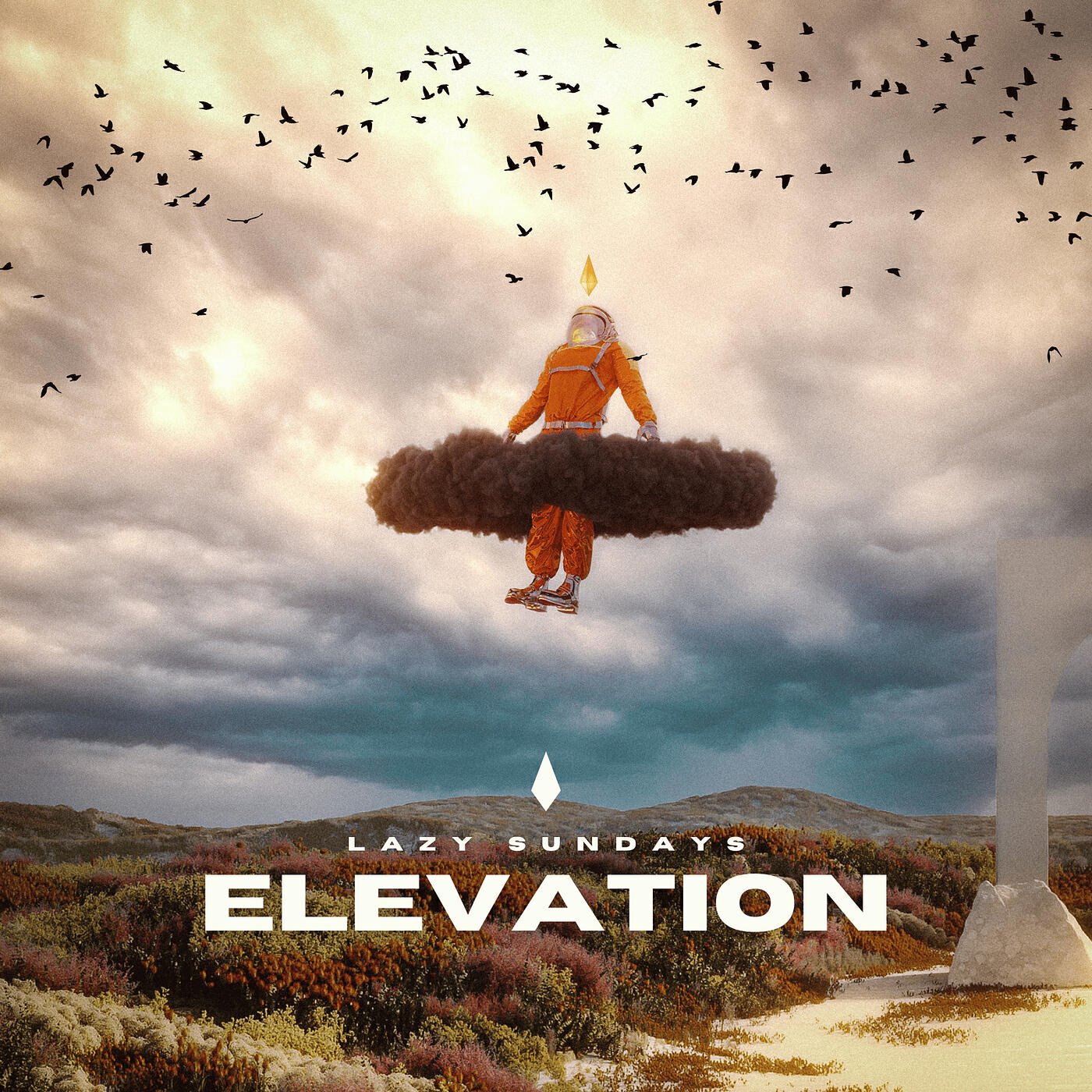 Релиз Elevation