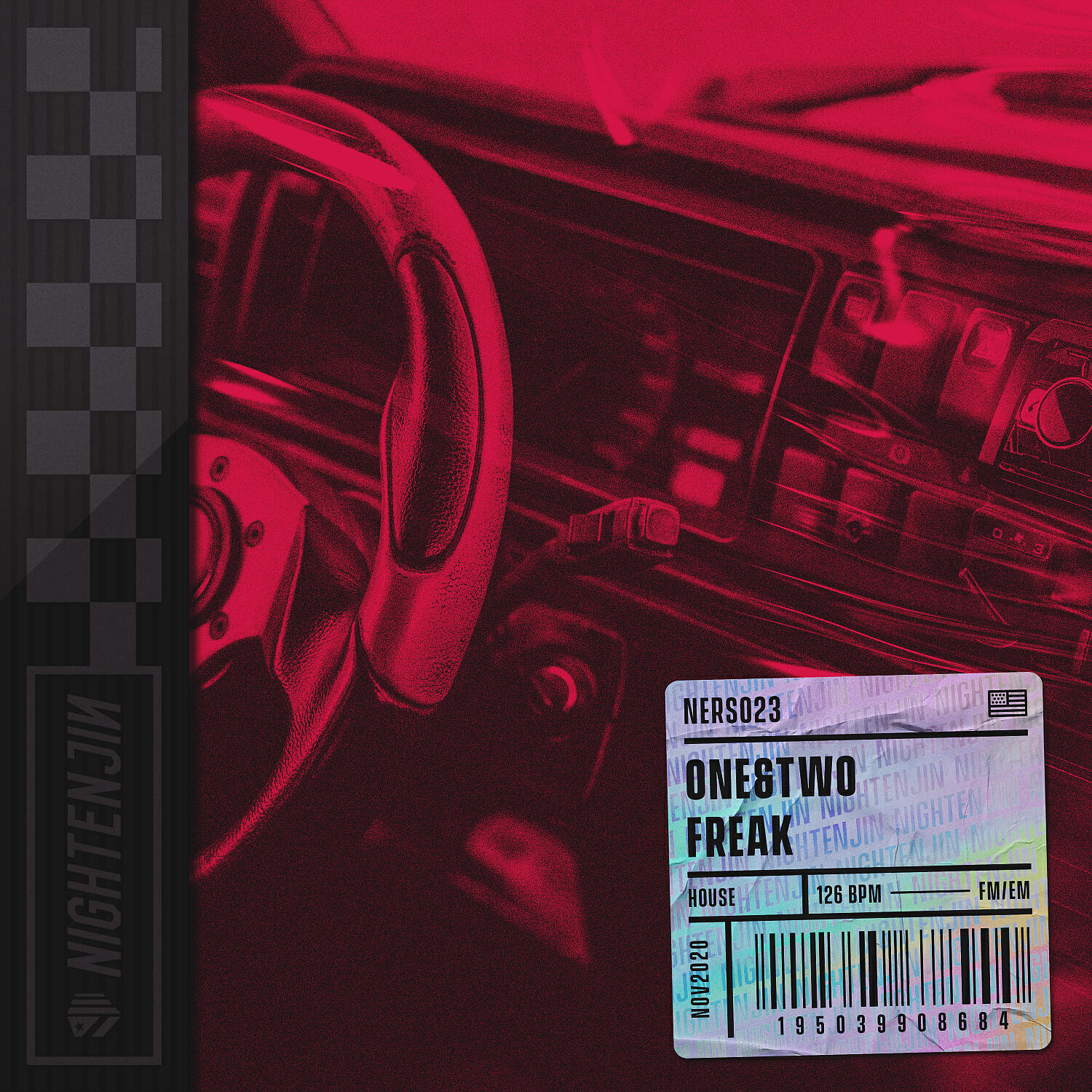 Скачать песню One&T W O - Freak бесплатно в MP3 для Android и iOS