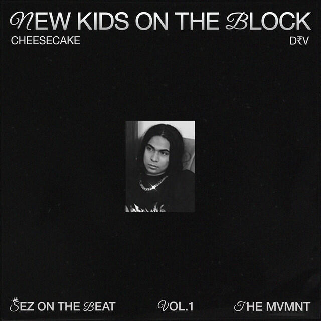 Релиз Cheesecake