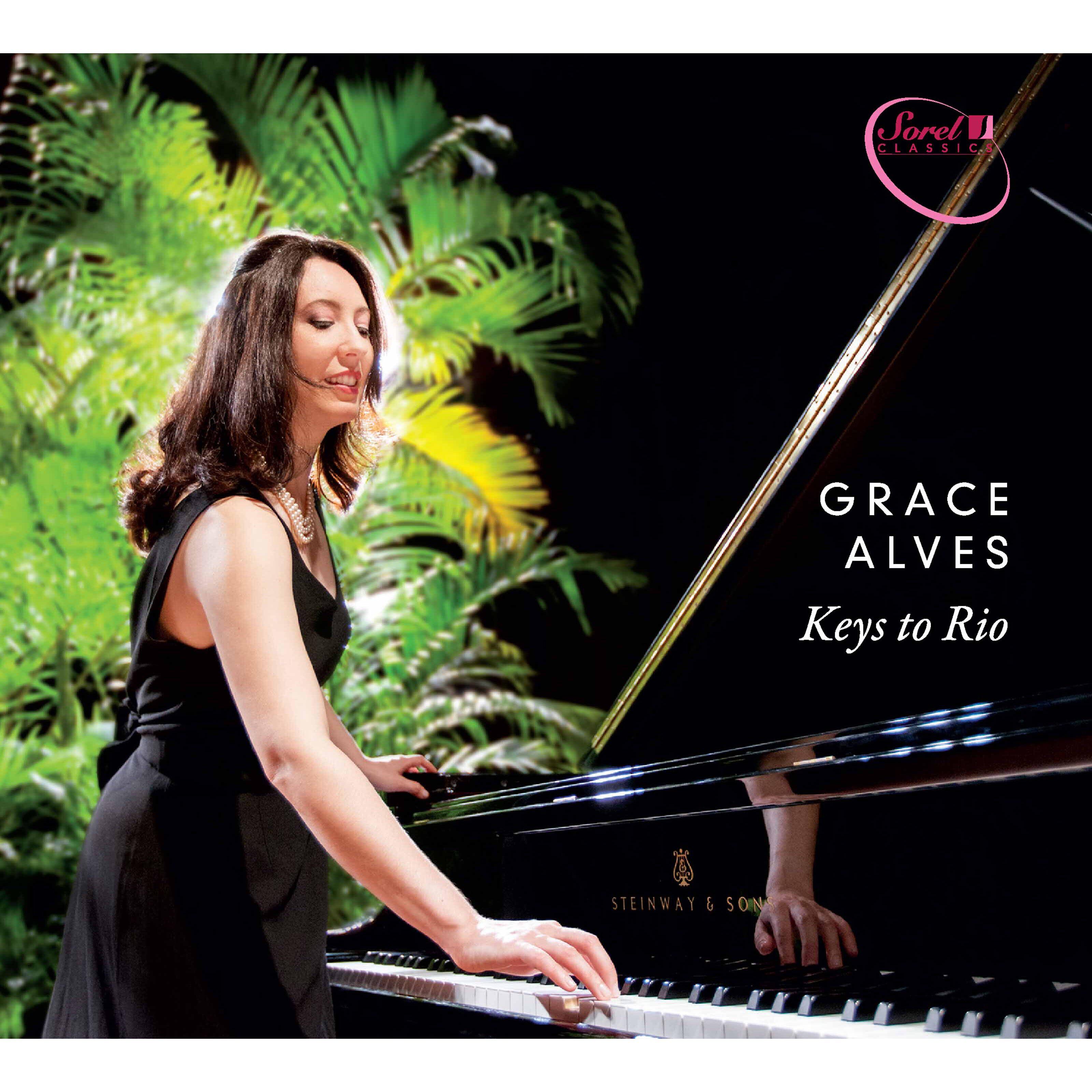 Grace Alves