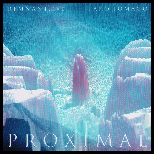 Релиз Proximal