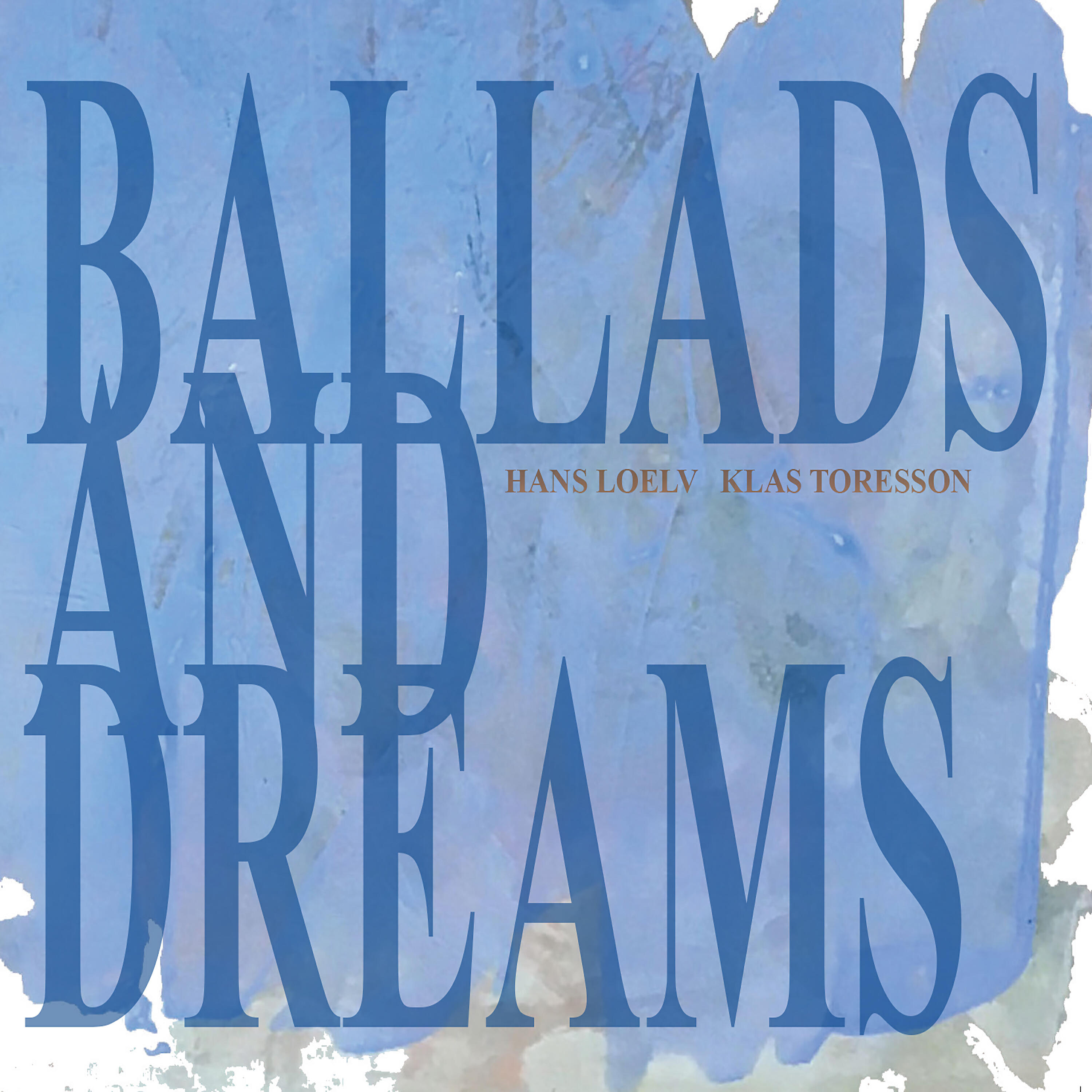 Релиз Ballads and Dreams