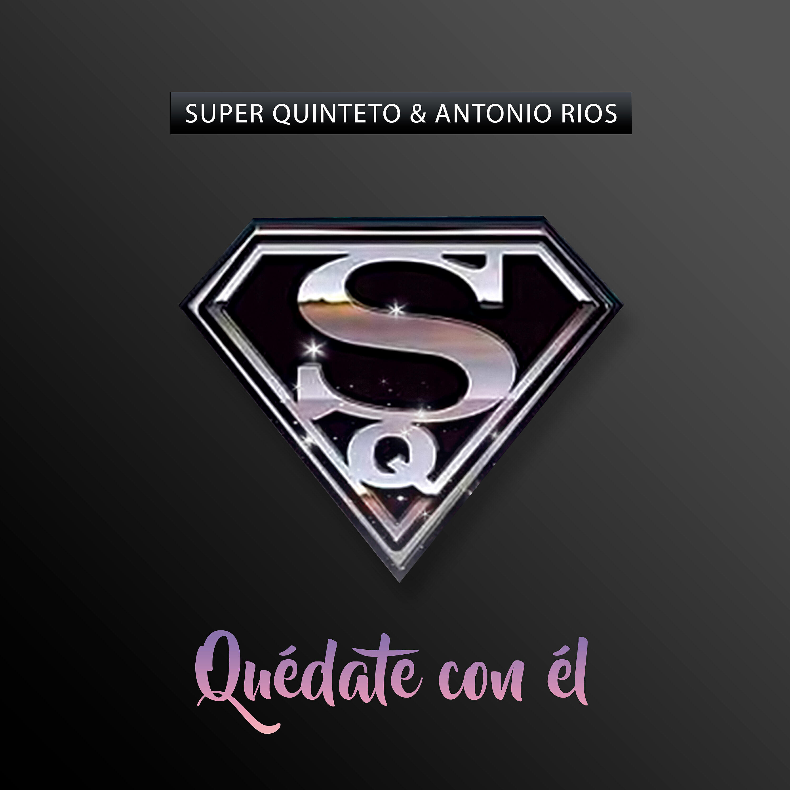 Релиз Quedate Con El