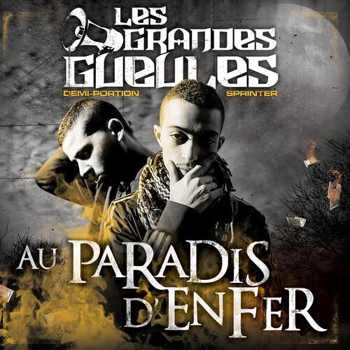 Релиз Au paradis d'enfer