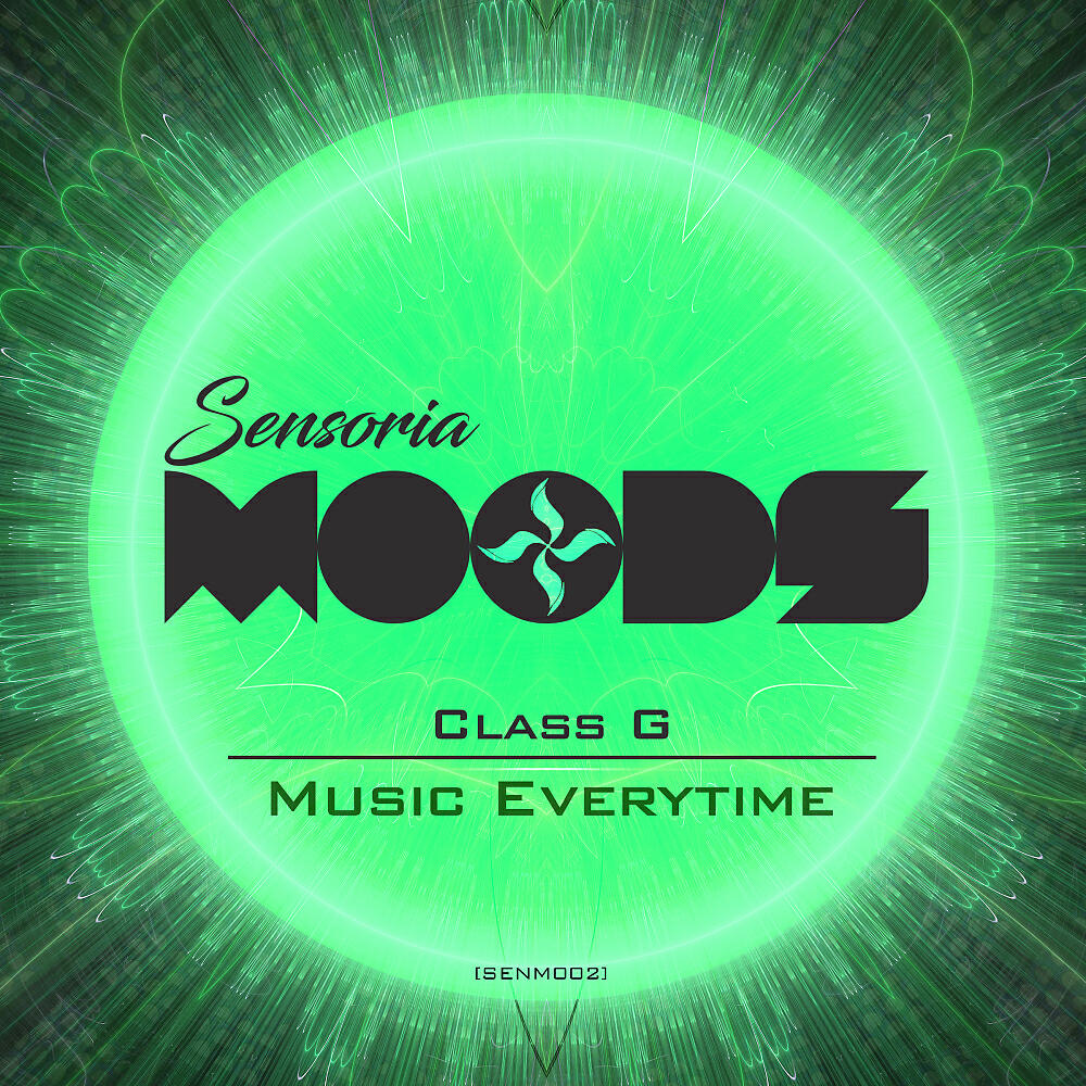 Релиз Music Everytime