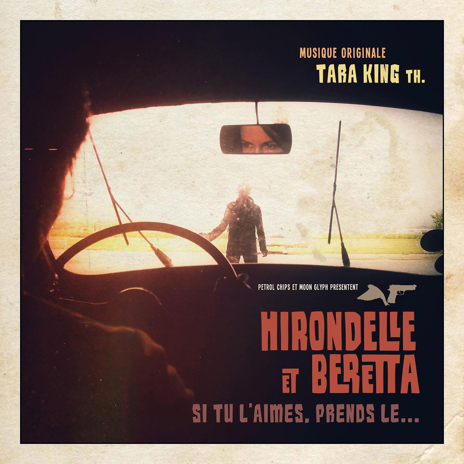 Релиз Hirondelle et Beretta (si tu l'aimes, prends-le...)