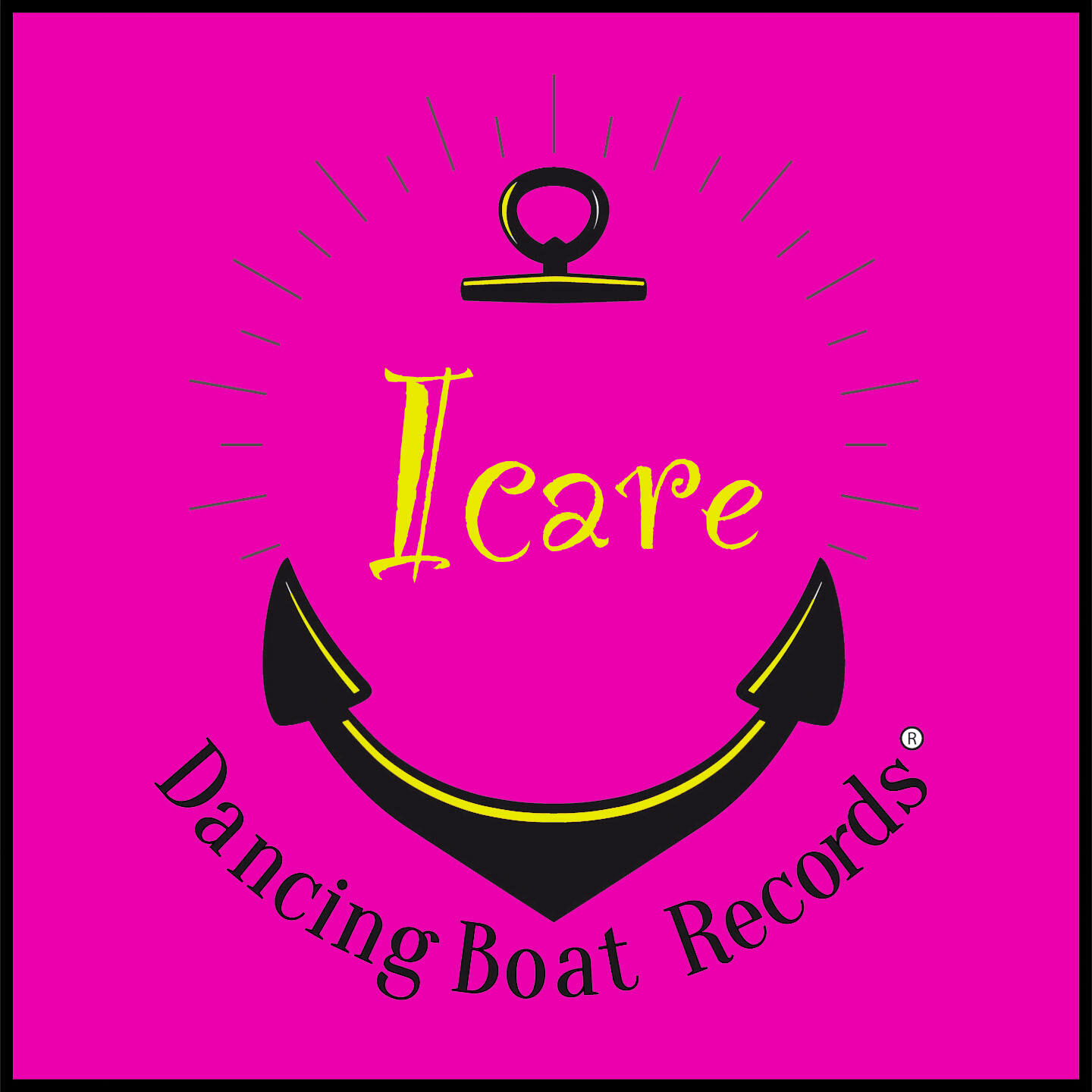 Релиз Icare