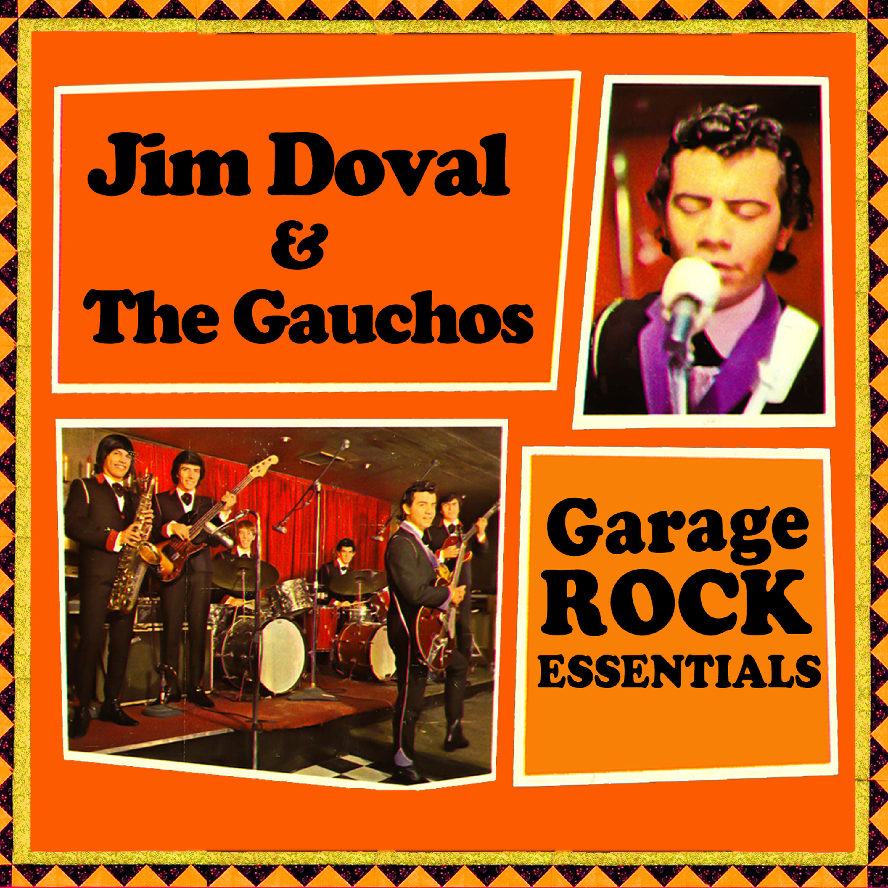Jim Doval