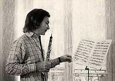 Jacques Vandeville