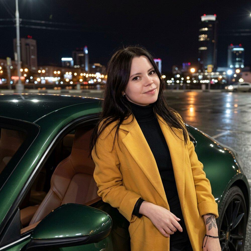 Релиз Лечу