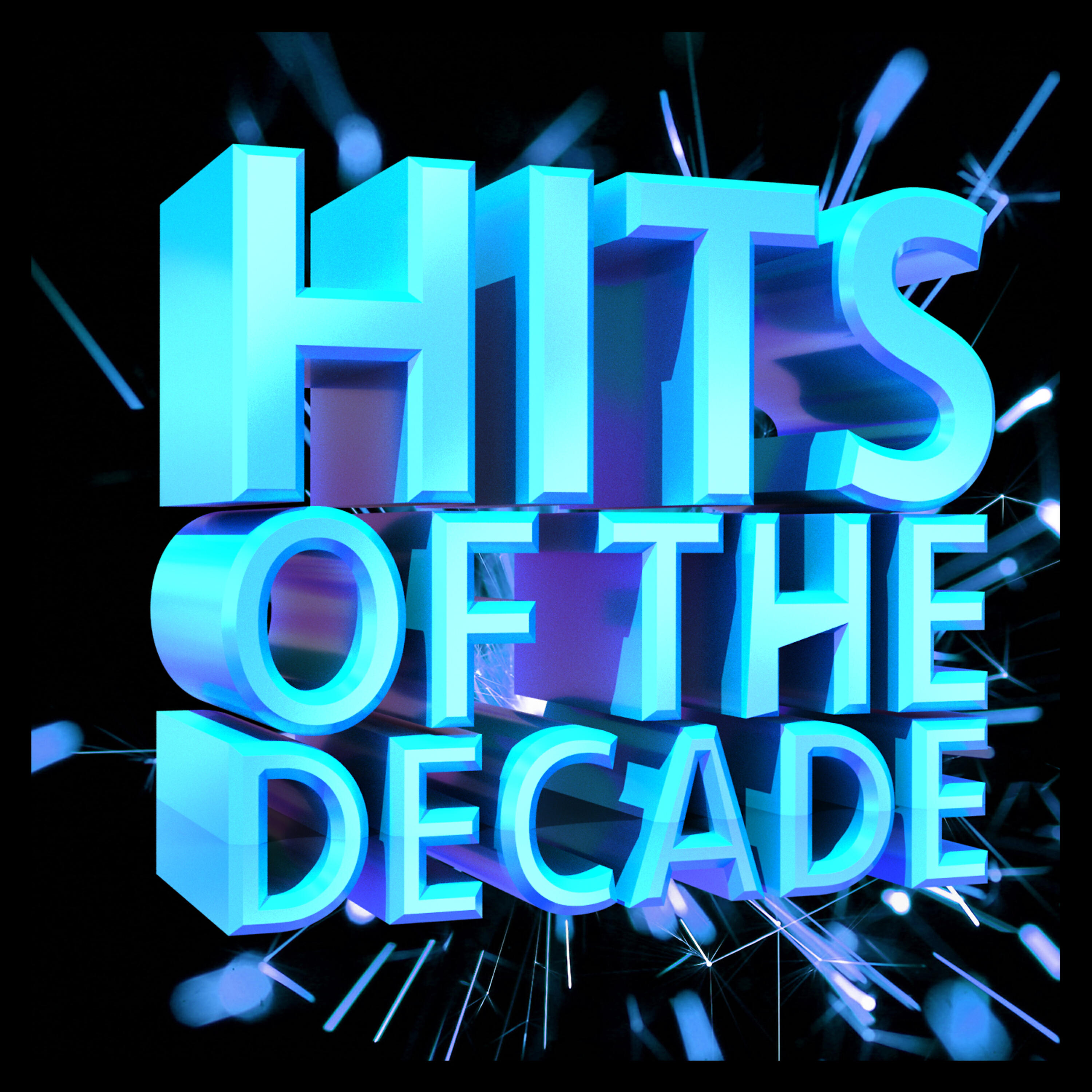 Hits of the Decades