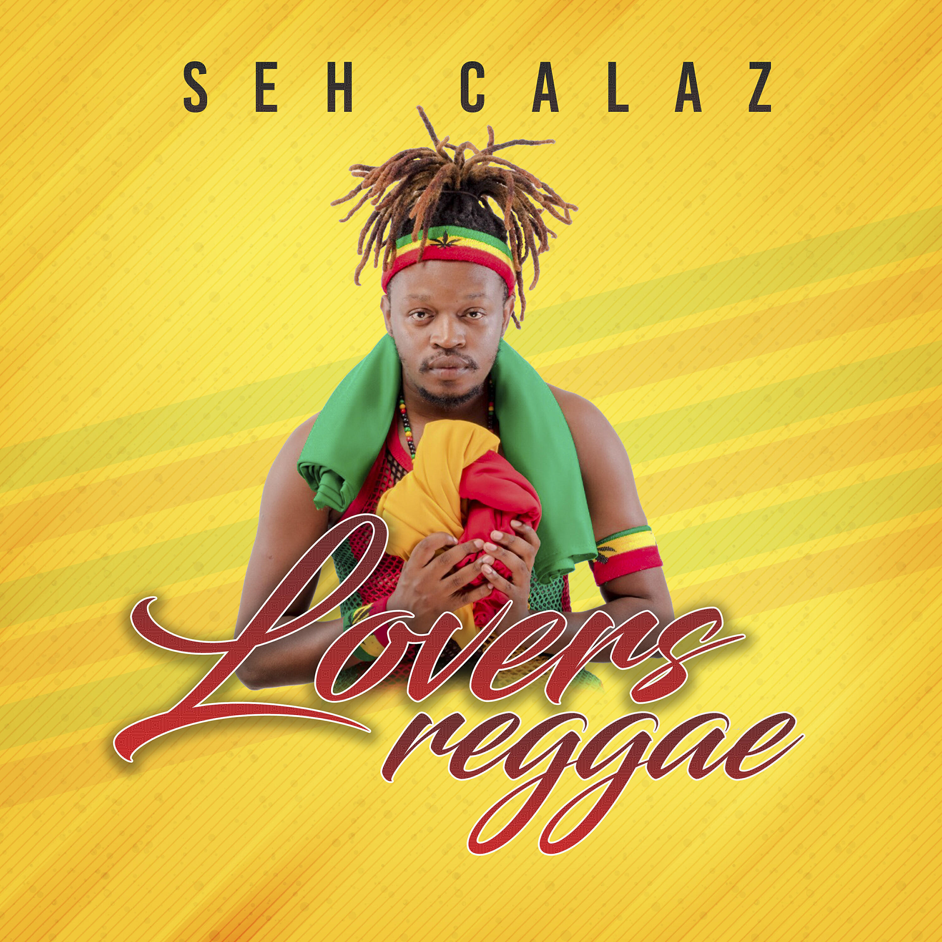 Релиз Lovers Reggae