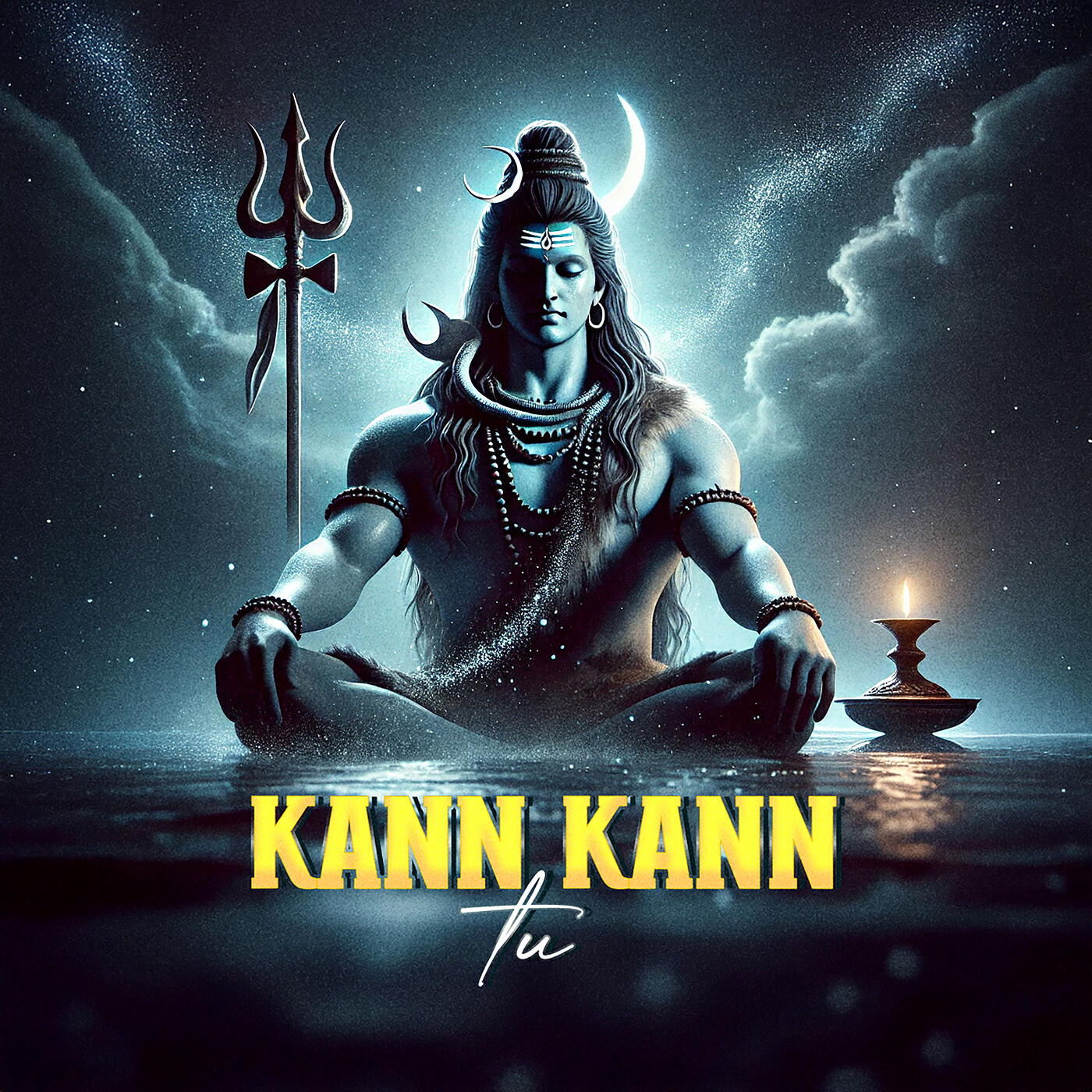 Релиз Kann Kann Tu