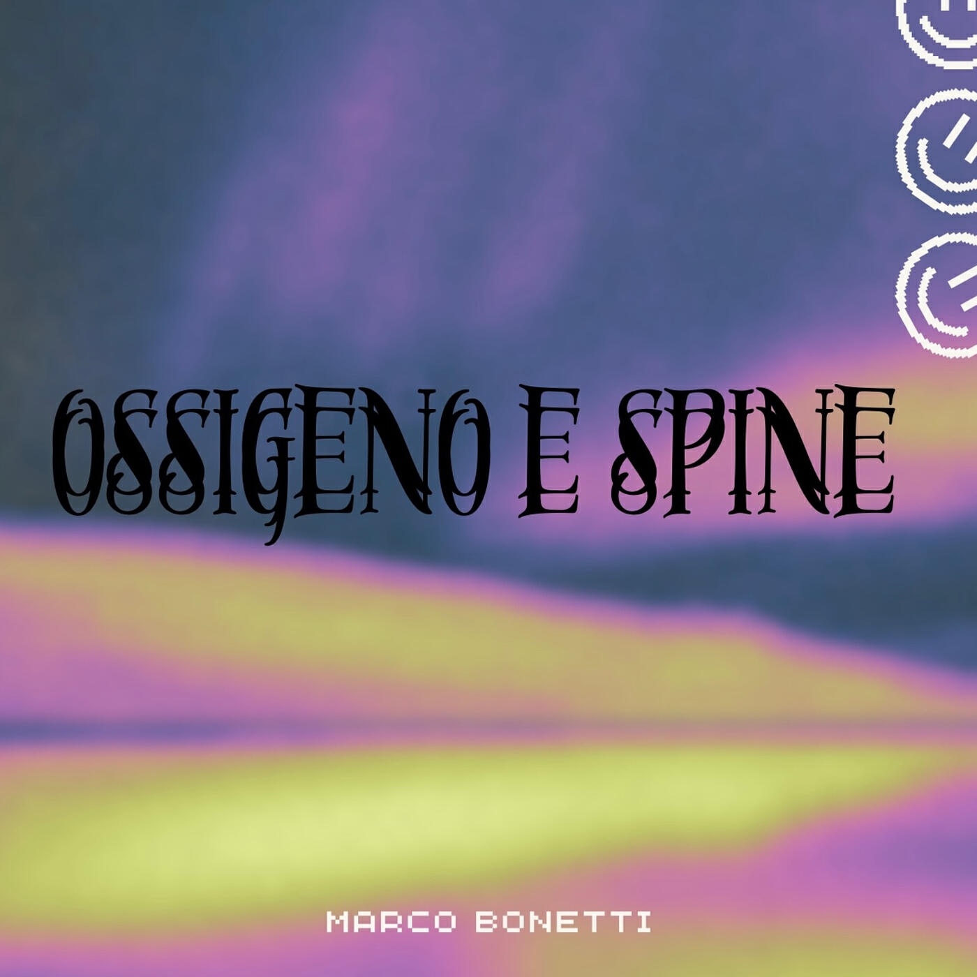 Релиз Ossigeno e Spine