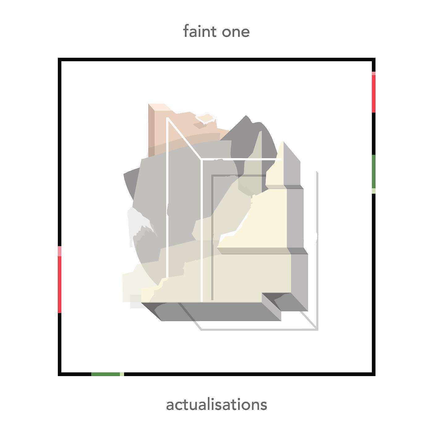 Релиз Actualisations