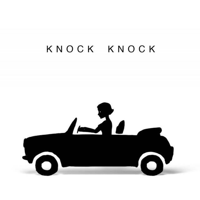 Релиз Knock Knock