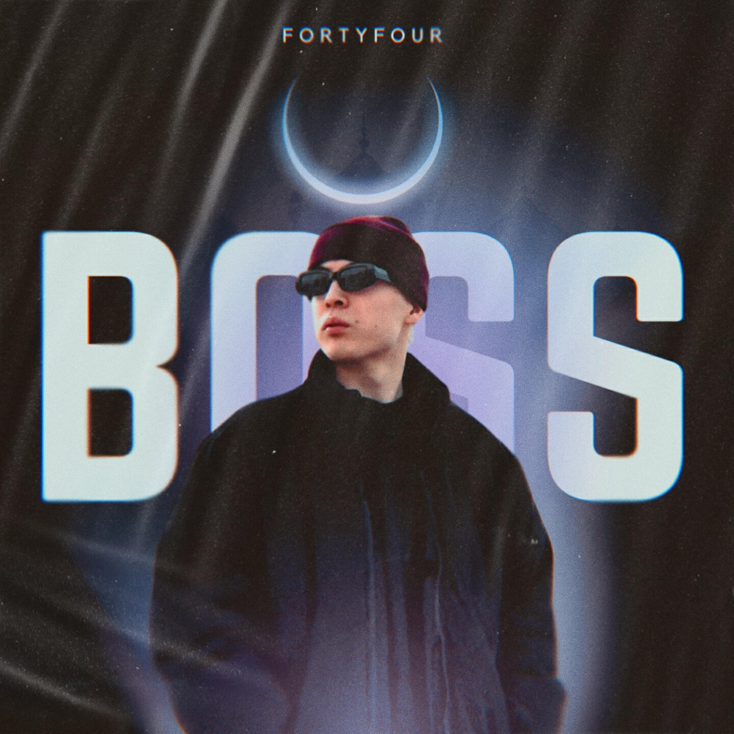 Релиз boss