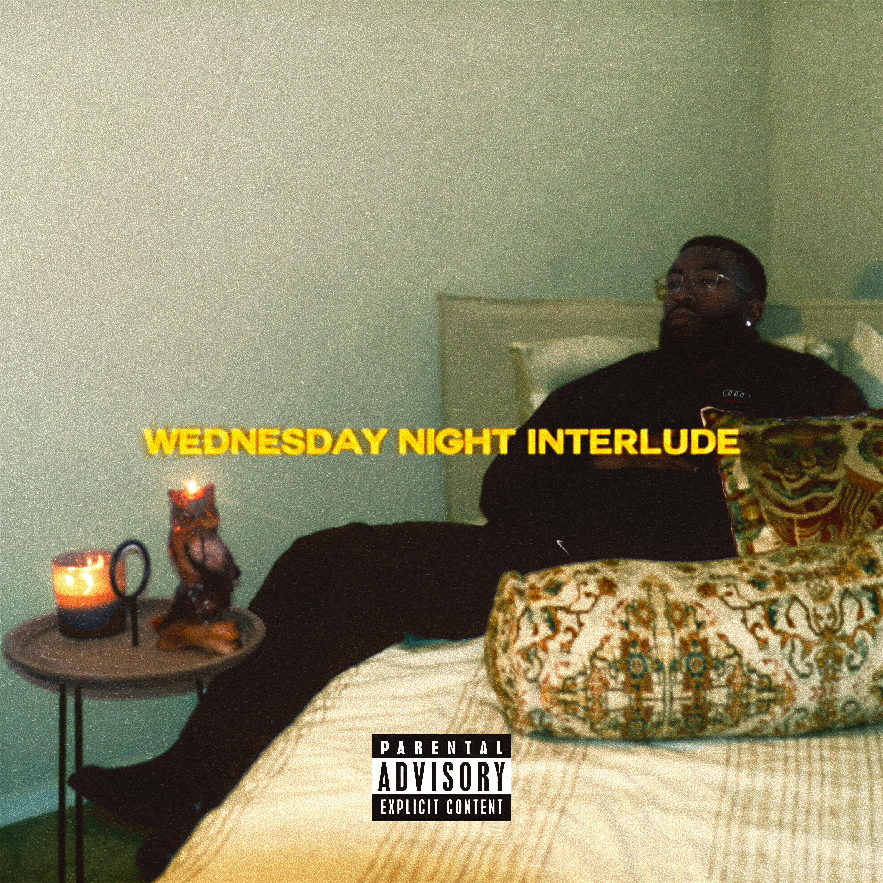 Релиз Wednesday Night Interlude