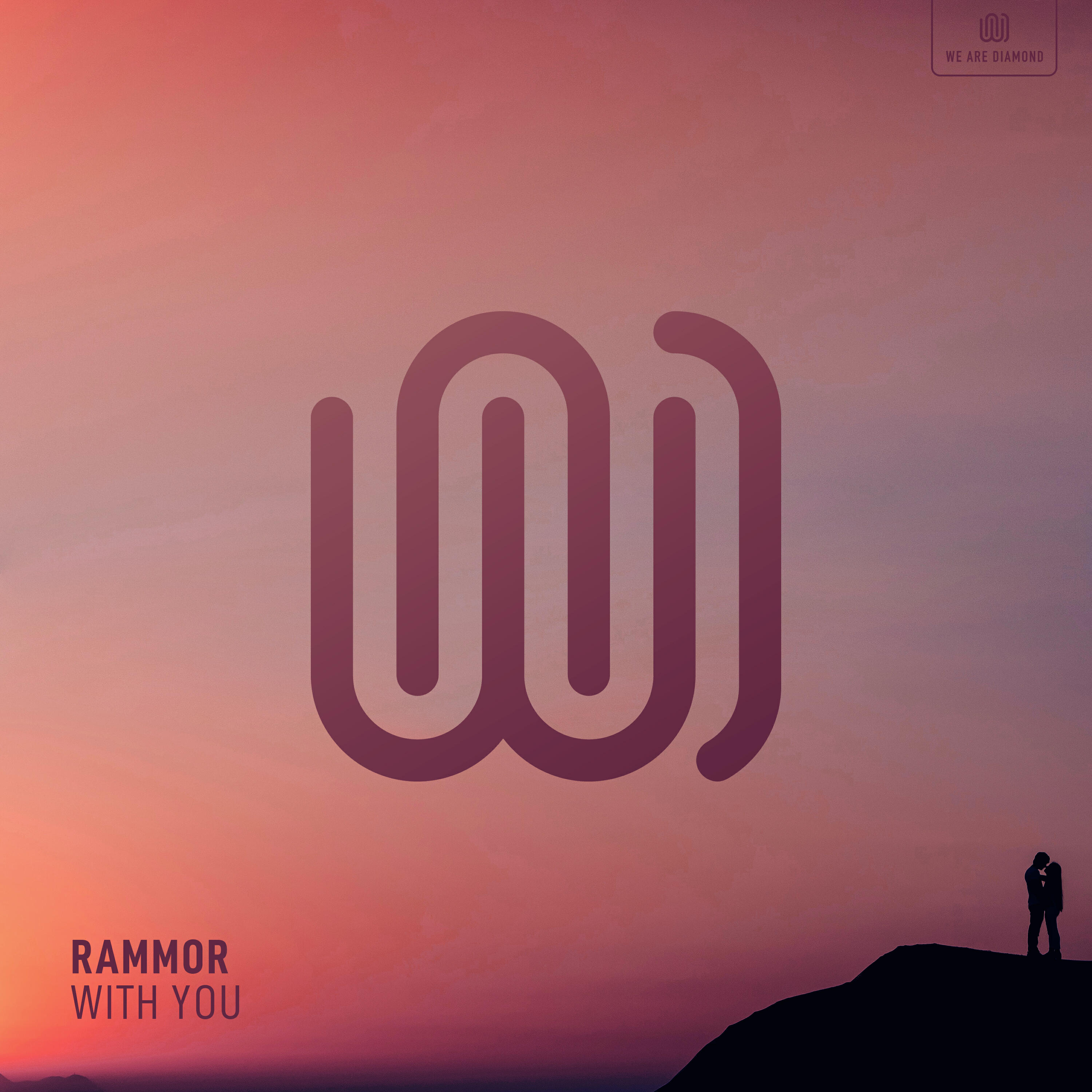 Релиз With You