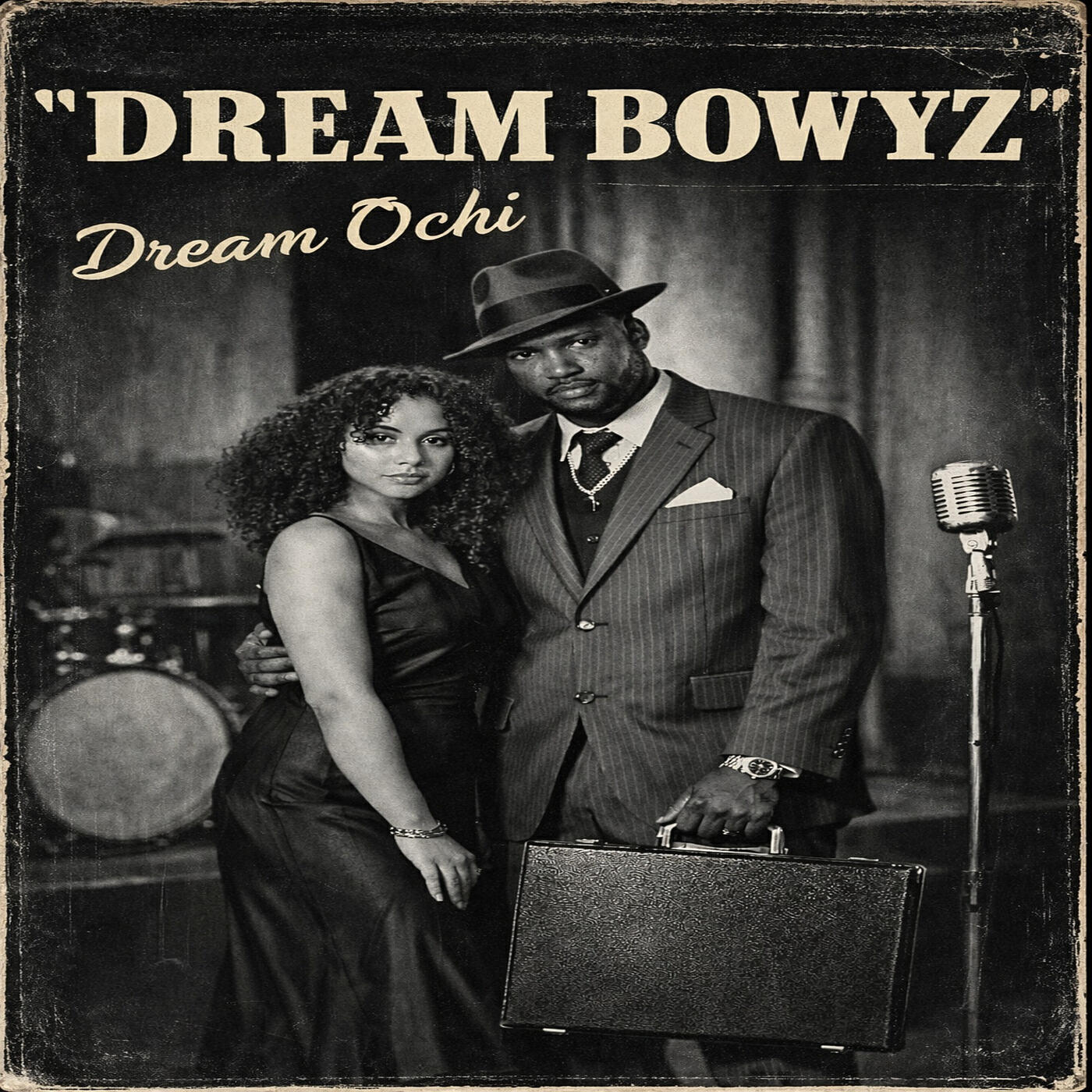 Релиз Dream Ochi