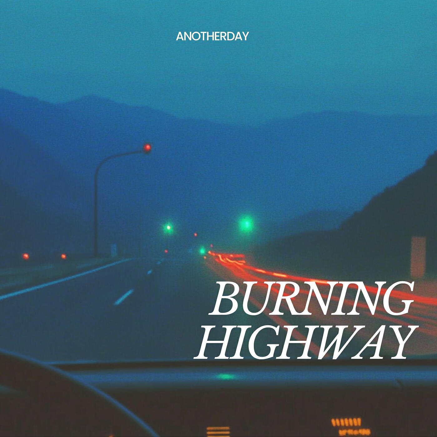Релиз Burning Highway