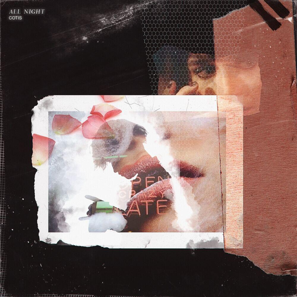 Релиз All Night