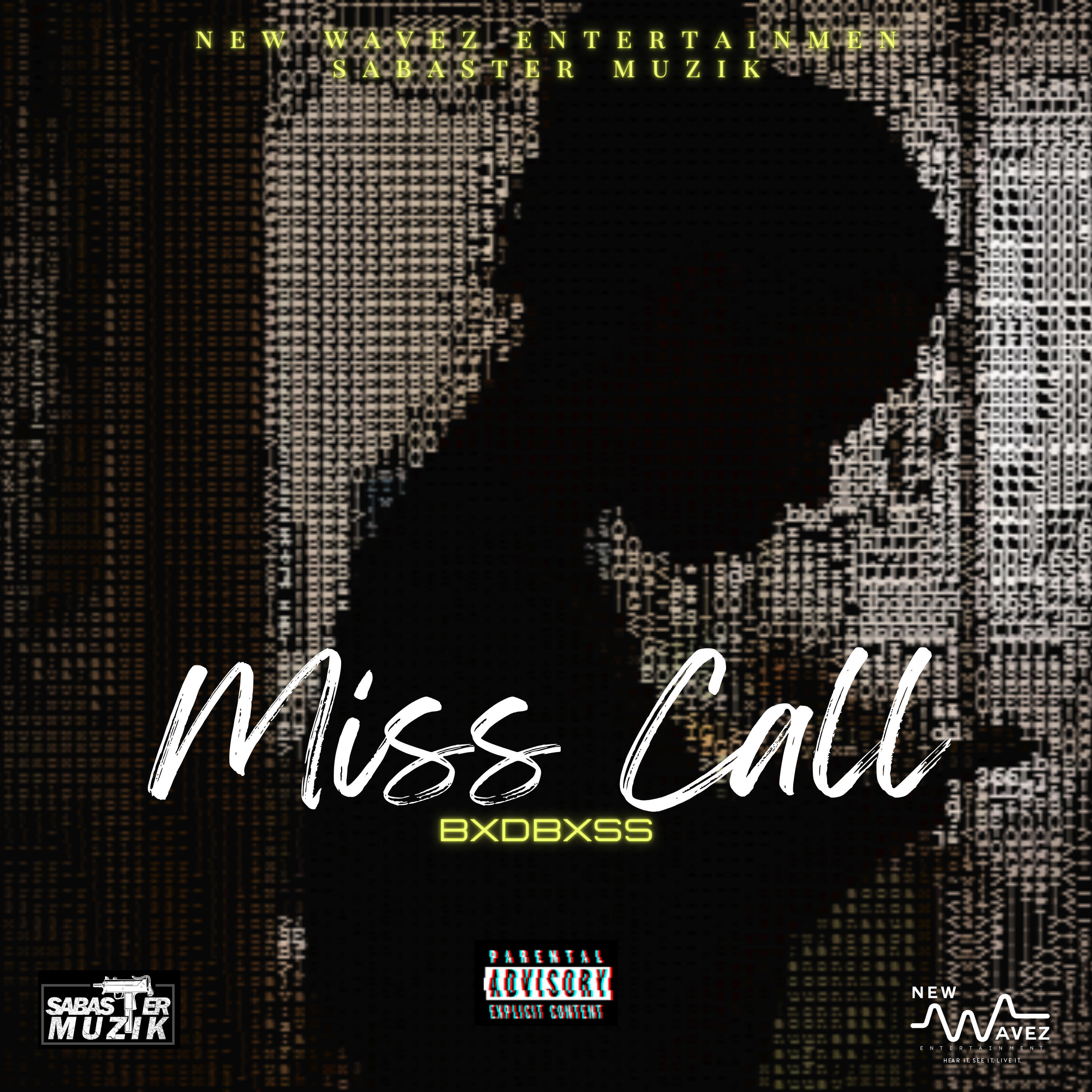 Релиз Miss Call