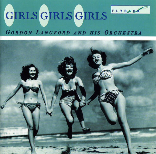 Релиз Girls Girls Girls