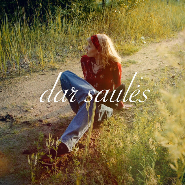 Релиз dar saulės