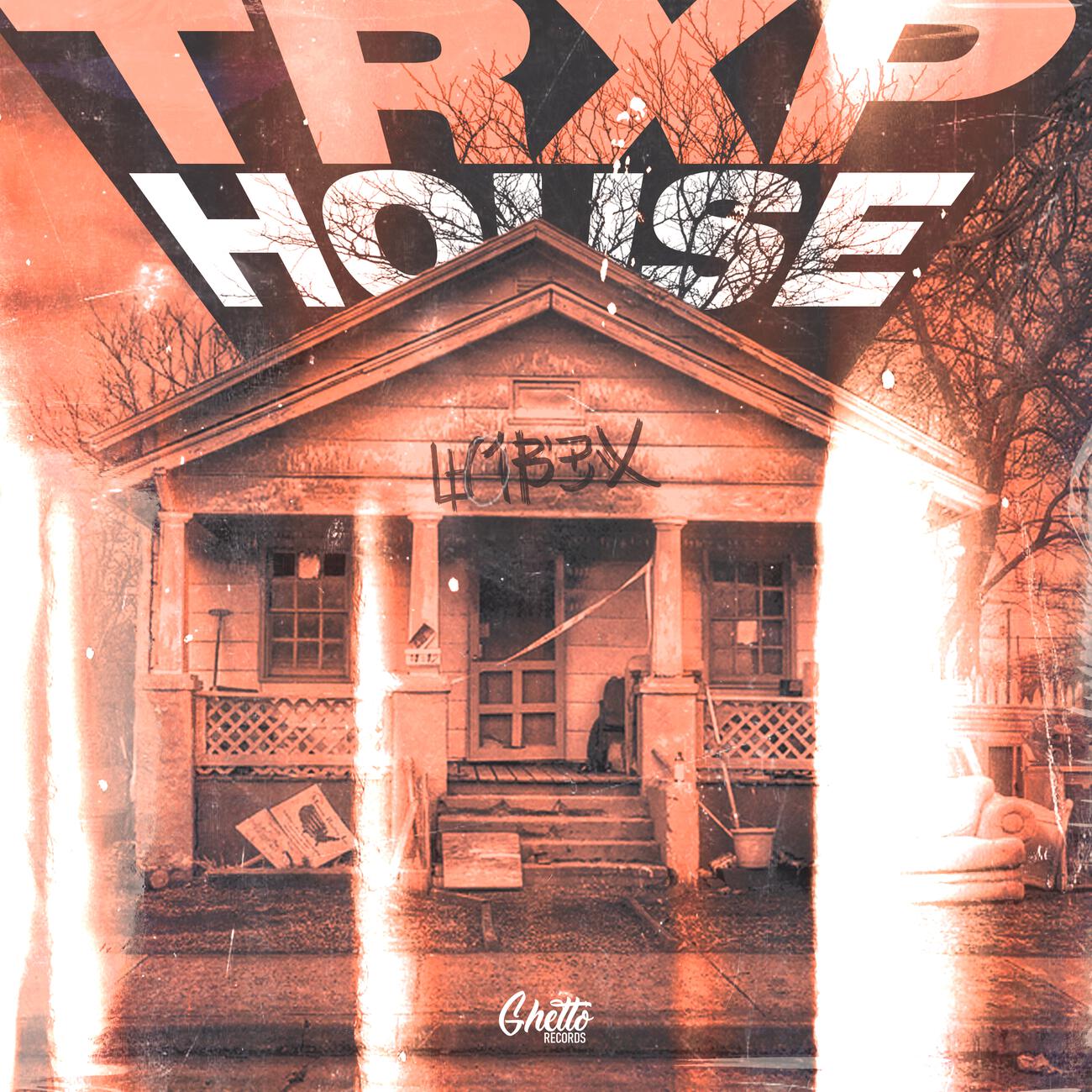 Релиз TRXP HOUSE