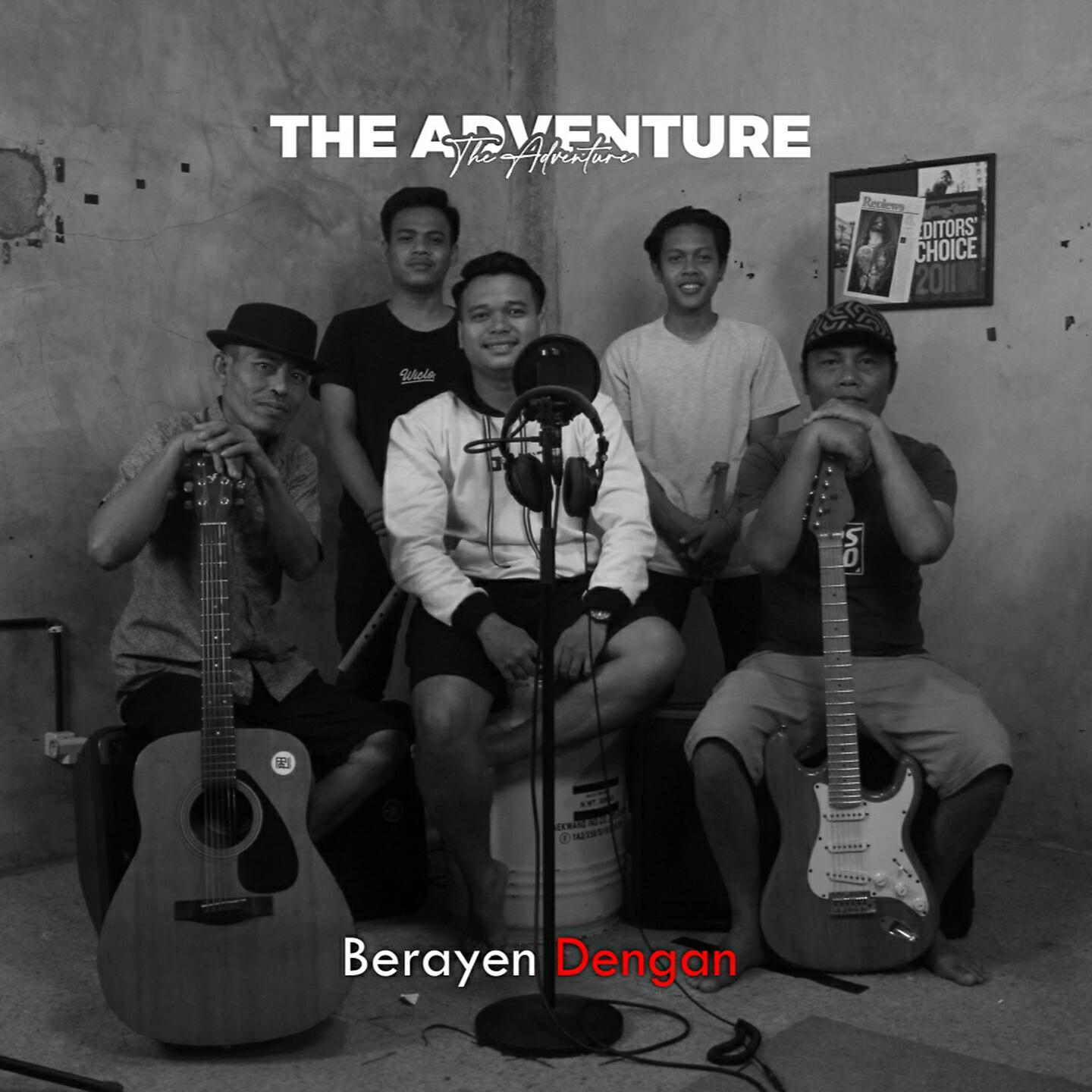 Релиз Berayen Dengan