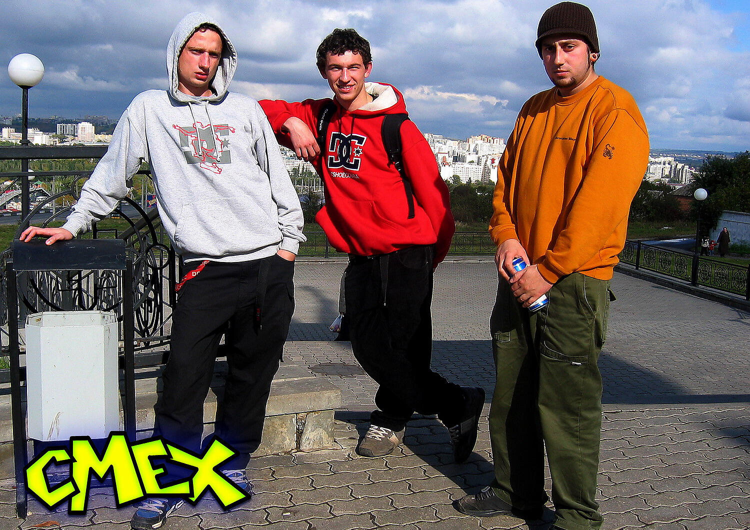 Smex