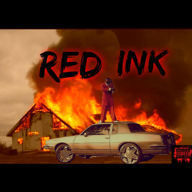 Релиз RED INK (DELUXE EDITION)