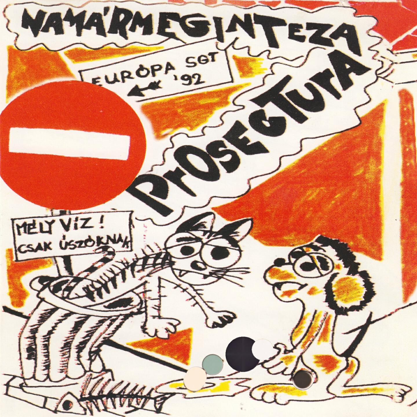 Релиз Namármegintezaprosectura