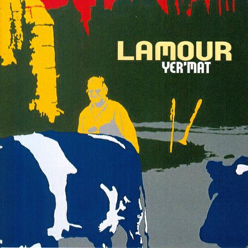 Релиз Yer'mat