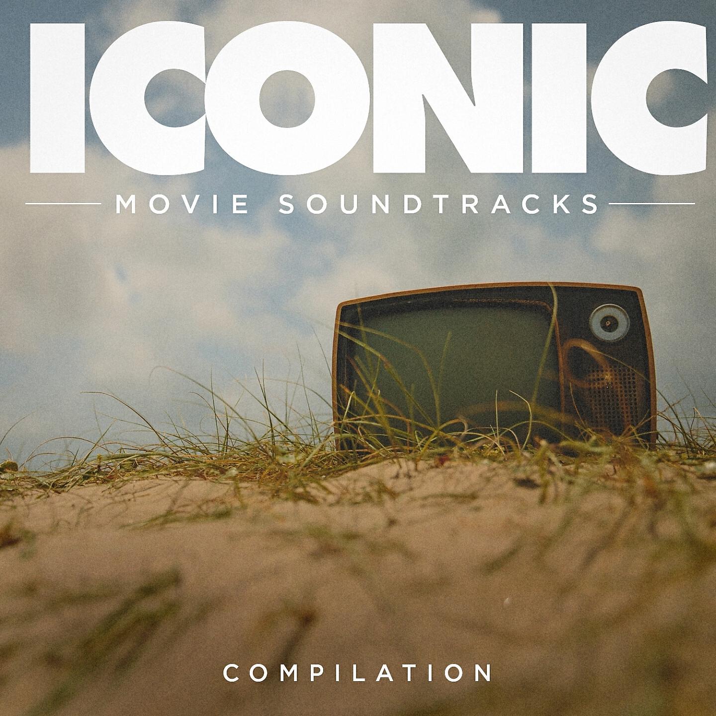 Релиз Iconic Movie Soundtracks Compilation