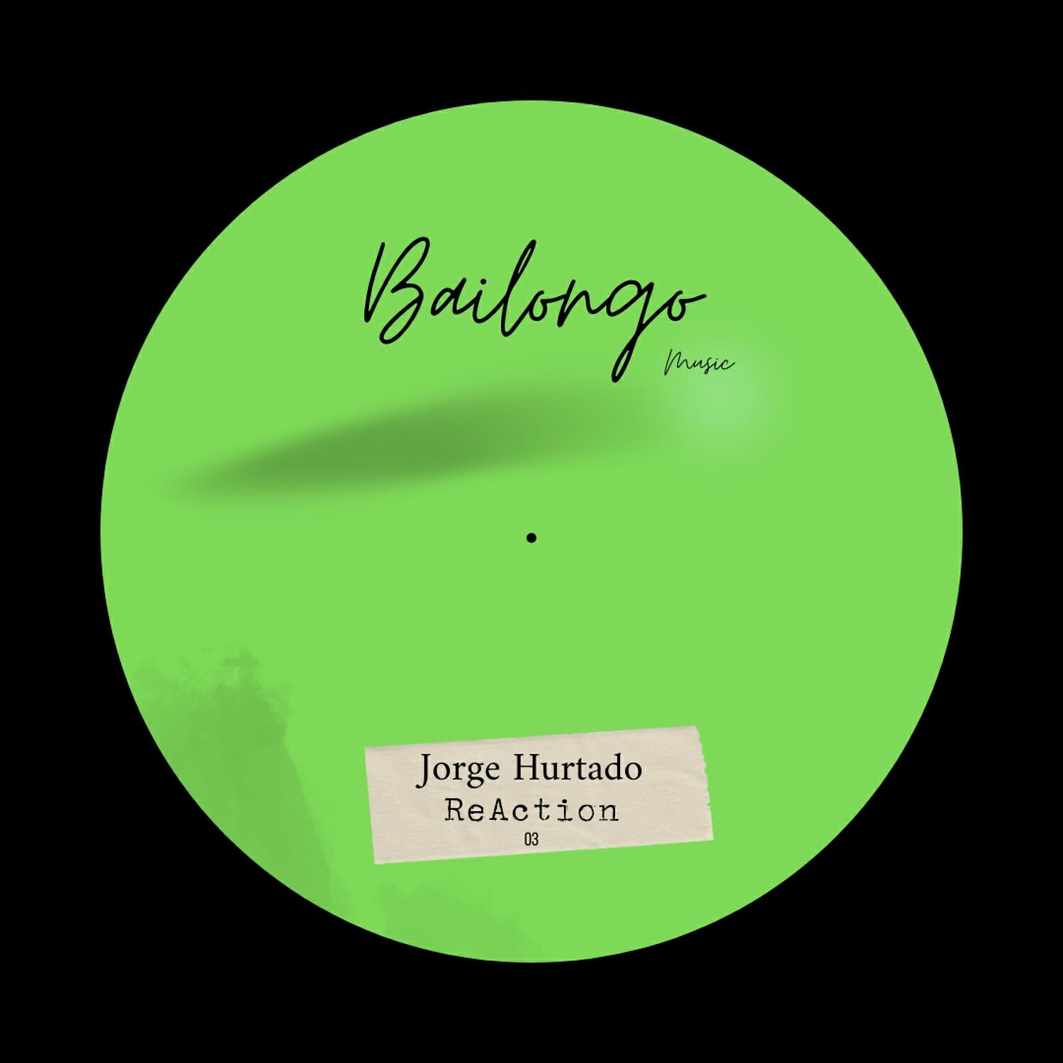 Релиз Reaction