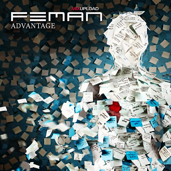 Релиз Advantage