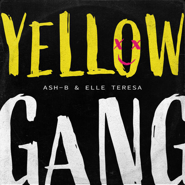 Релиз Yellow Gang
