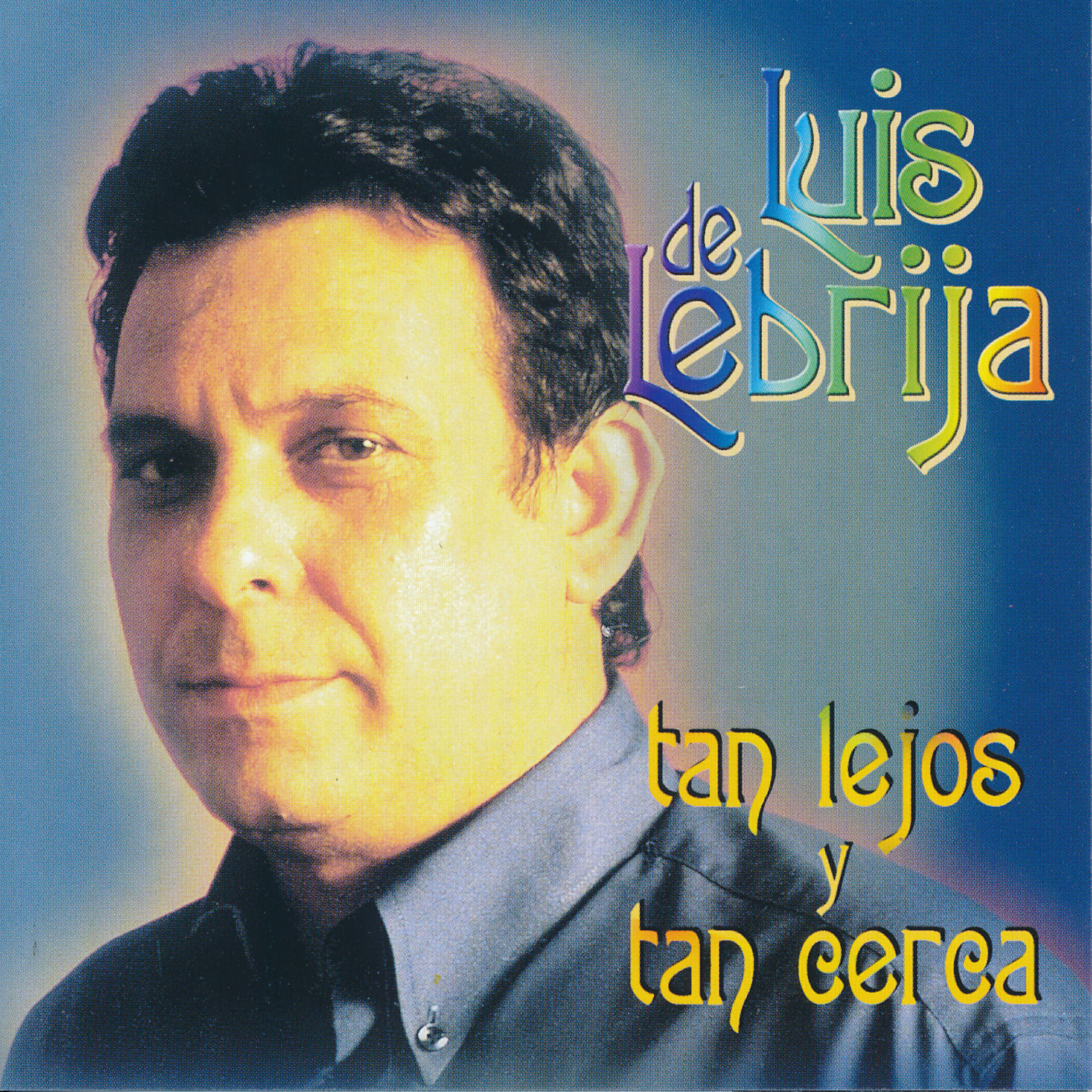 Luis de Lebrija