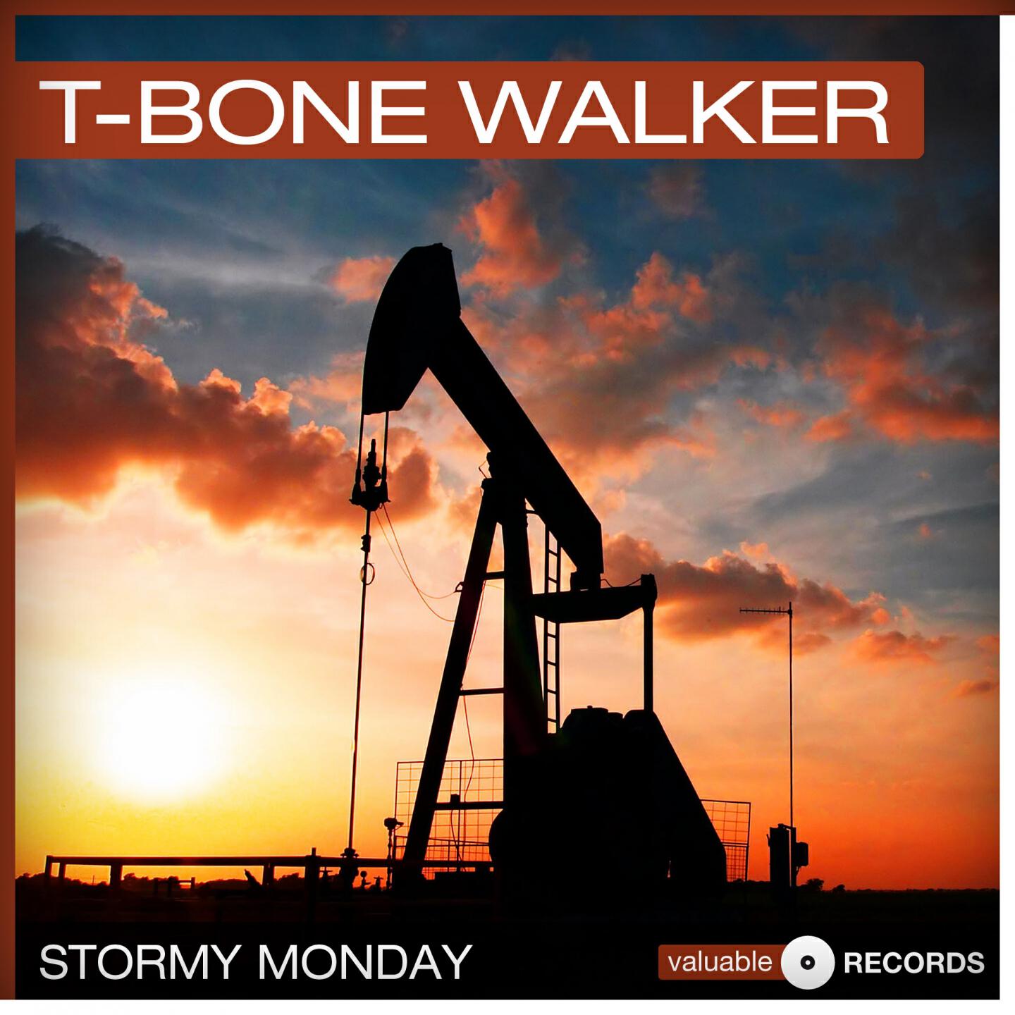 Релиз Stormy Monday