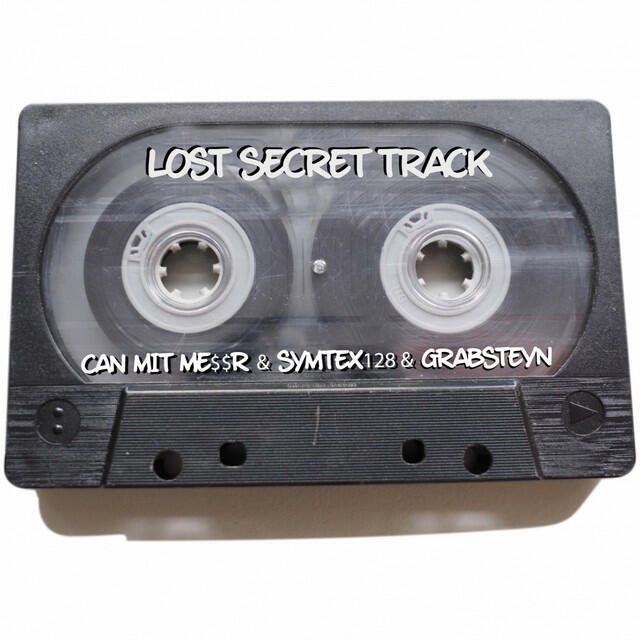 Релиз Lost Secret Track