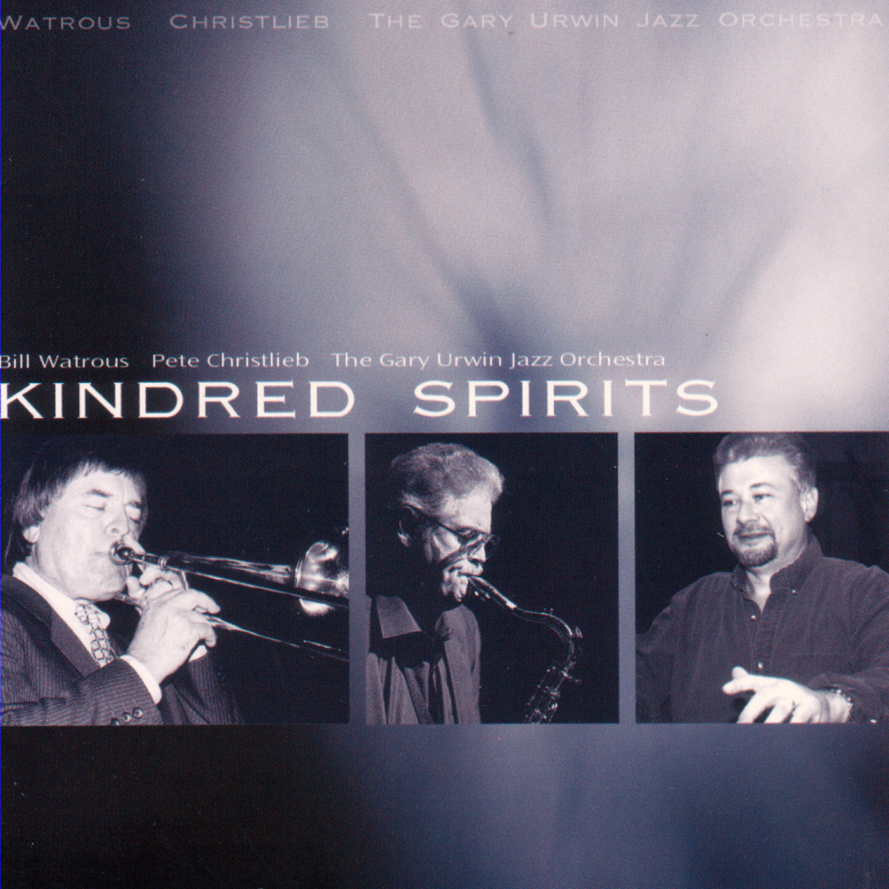 The Gary Urwin Jazz Orchestra