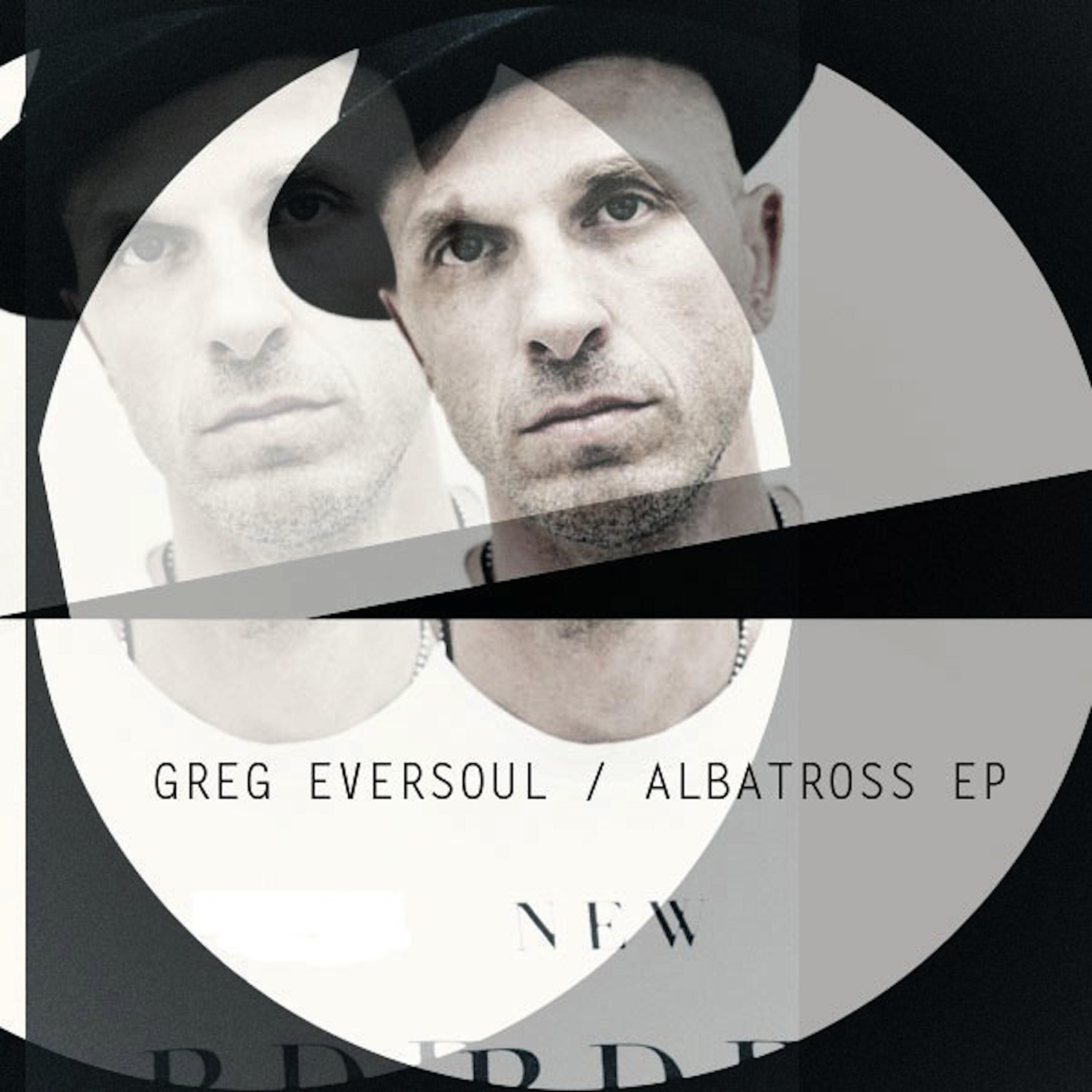 Релиз Albatross EP