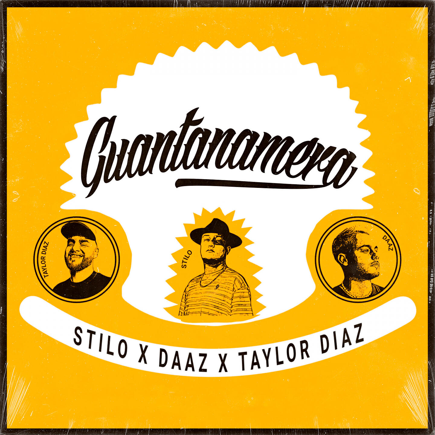 Релиз Guantanamera