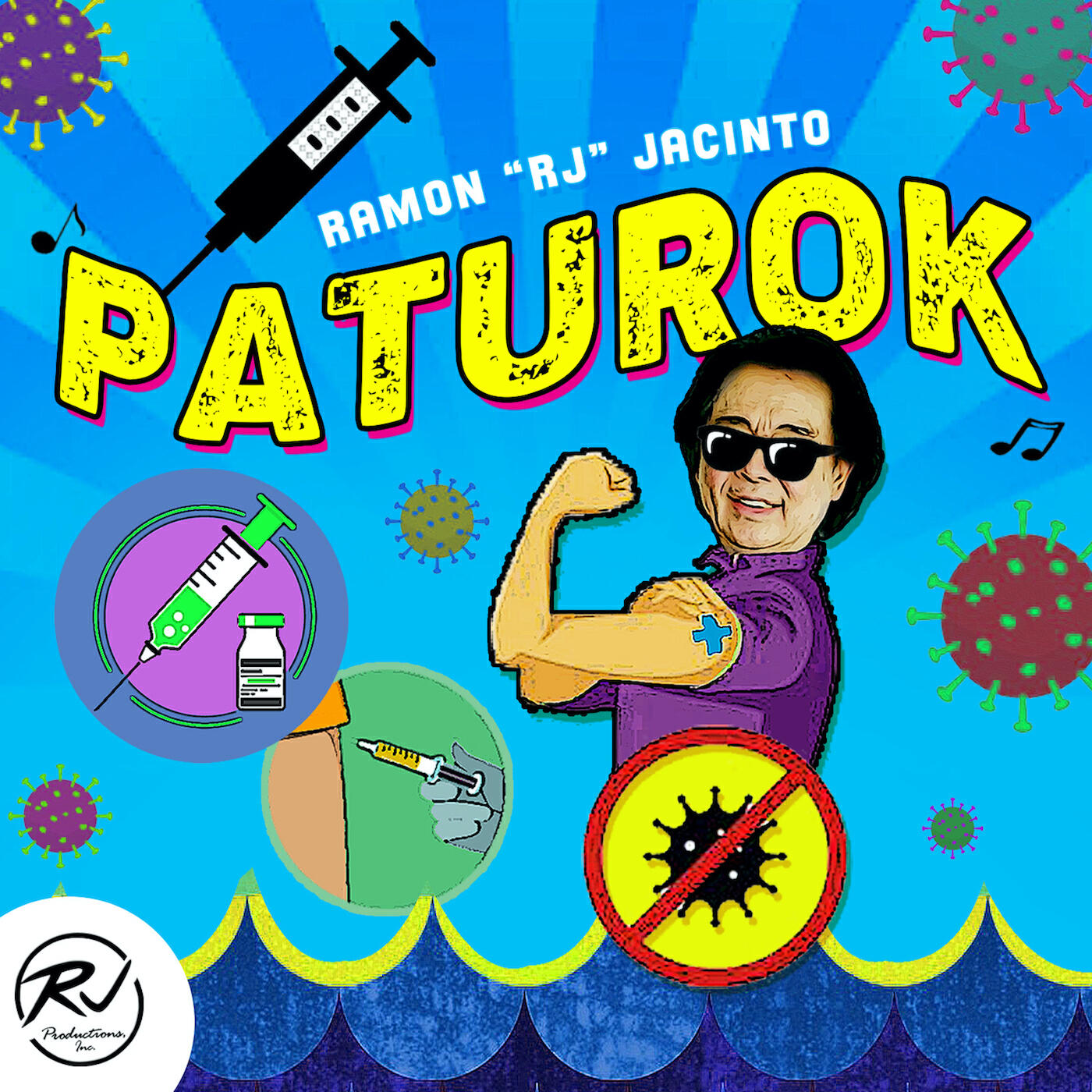 Релиз Paturok