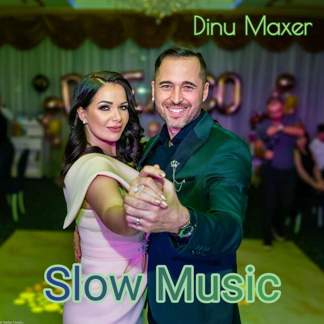 Релиз Slow Music